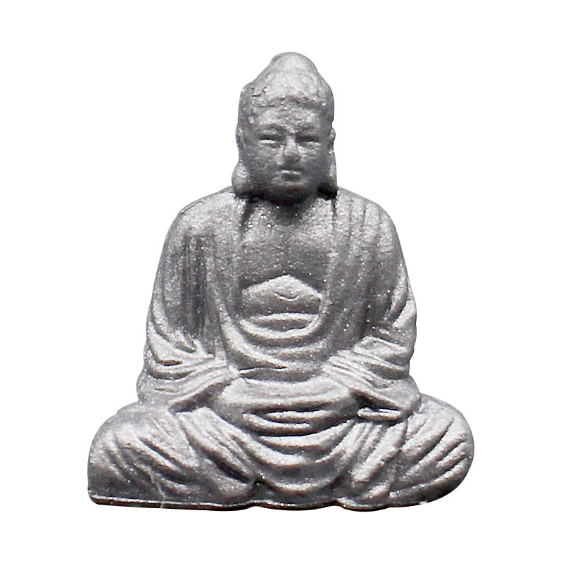 Mini Buddha Statur