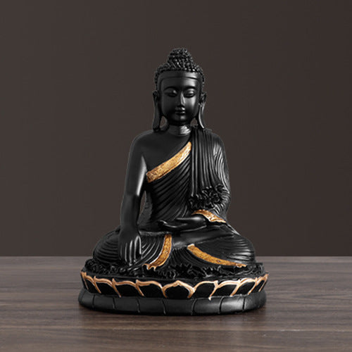Feng Shui Buddha Statur