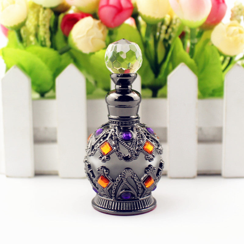 Arabische Parfümflasche