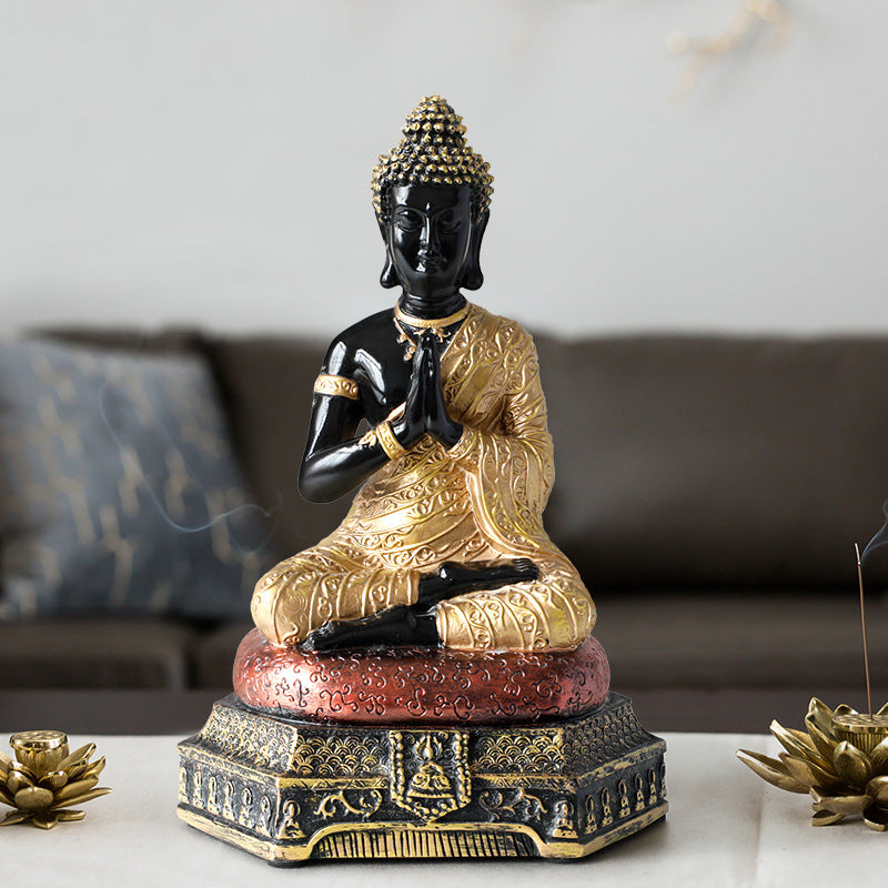 Feng Shui Buddha Statur