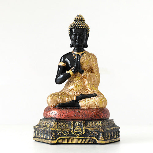 Feng Shui Buddha Statur