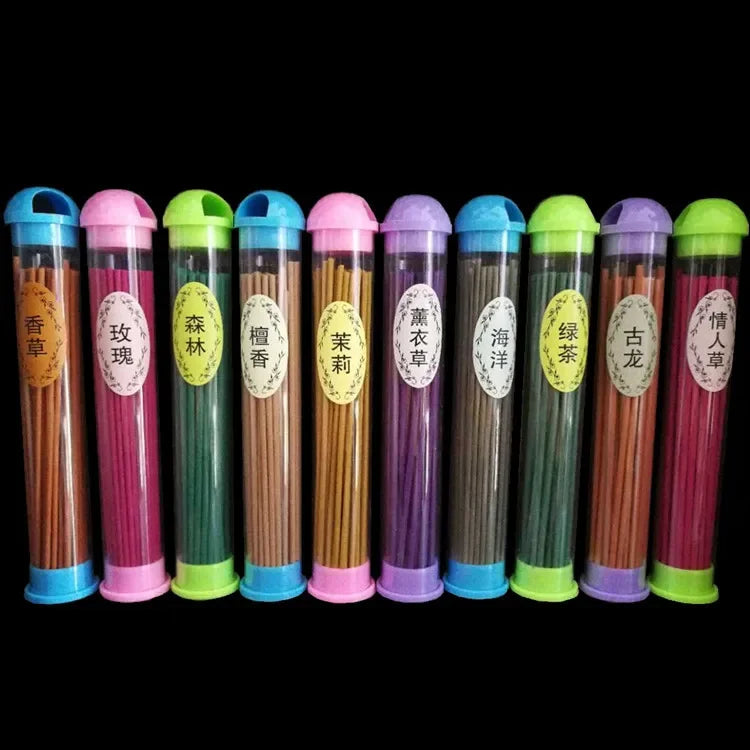 Mini Räucherstäbchen