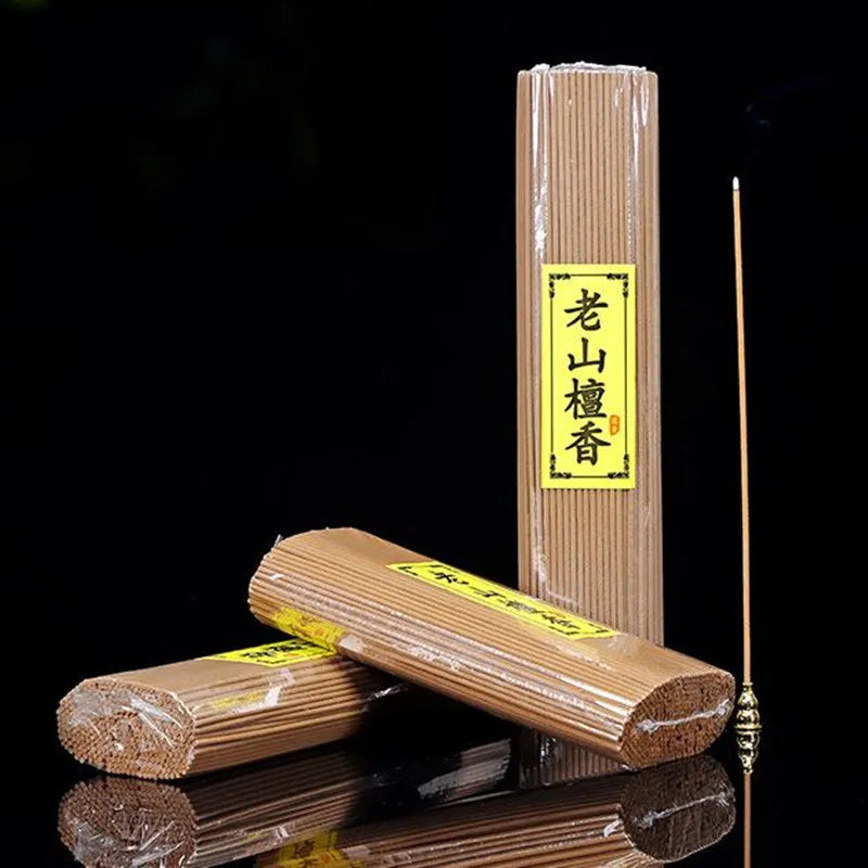 Räucherstäbchen Sandelholz