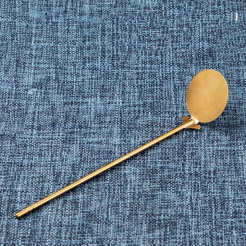 Messing Weihrauchsigelformen