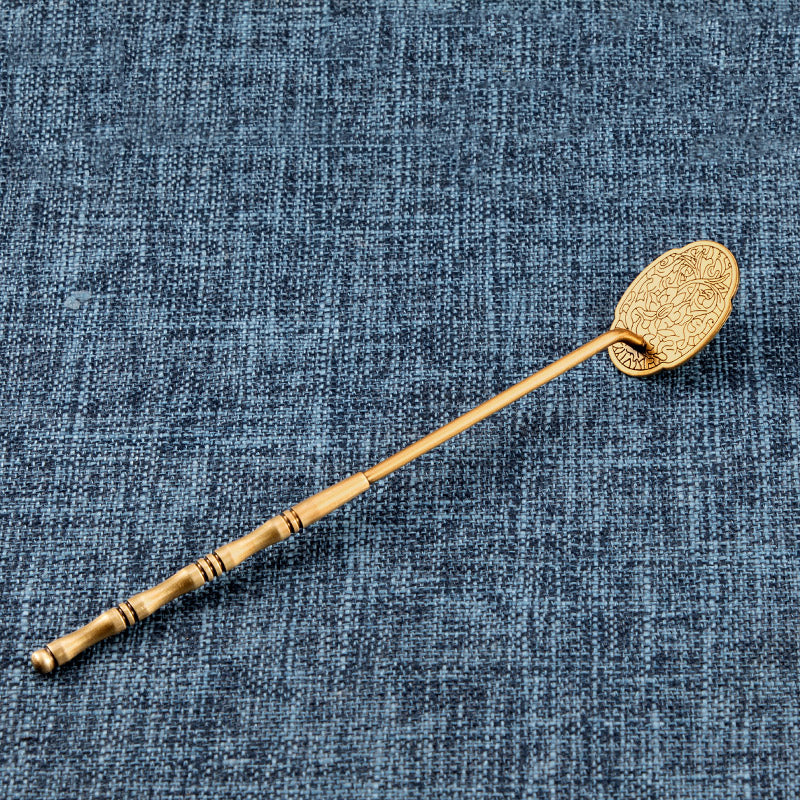 Messing Weihrauchsigelformen