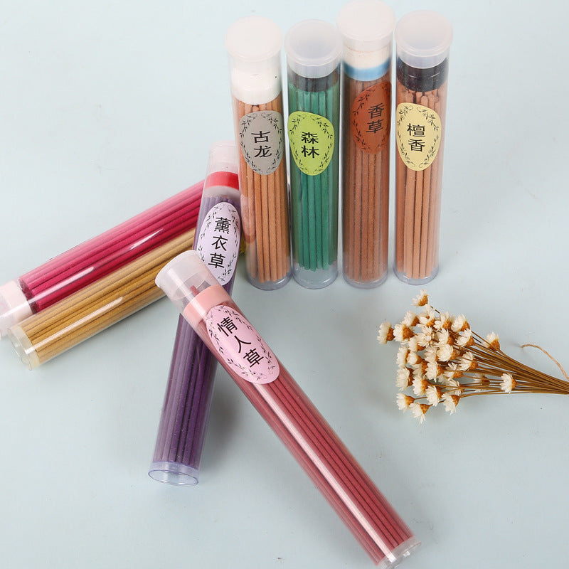 Räucherstäbchen