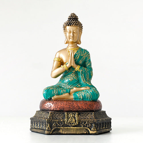 Feng Shui Buddha Statur